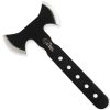 Throwing Axe FlySteel Flat Thrower DOUBLE I - CN