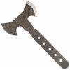 Throwing Axe FlySteel Flat Thrower DOUBLE I - FR