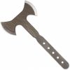 Throwing Axe FlySteel Flat Thrower DOUBLE II - FR