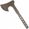 Throwing Axe FlySteel Flat Thrower HATCHET II - FR