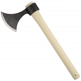 Tomahawk FlySteel Norse Thrower - Fiber handle