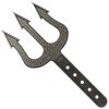 Throwing Trident FlySteel Flat Thrower Trident I - FR